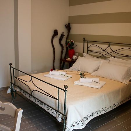 B&B Corte Galo Tregnago Ngoại thất bức ảnh