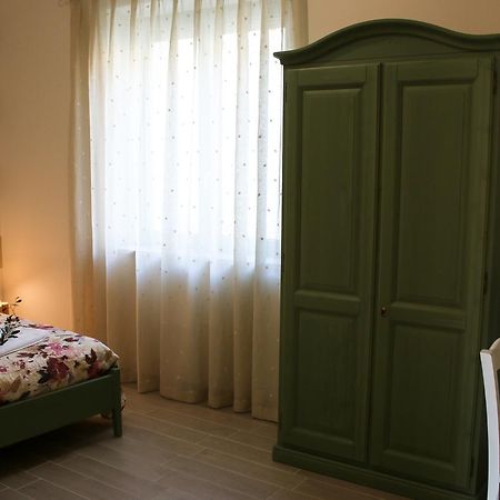 B&B Corte Galo Tregnago Ngoại thất bức ảnh