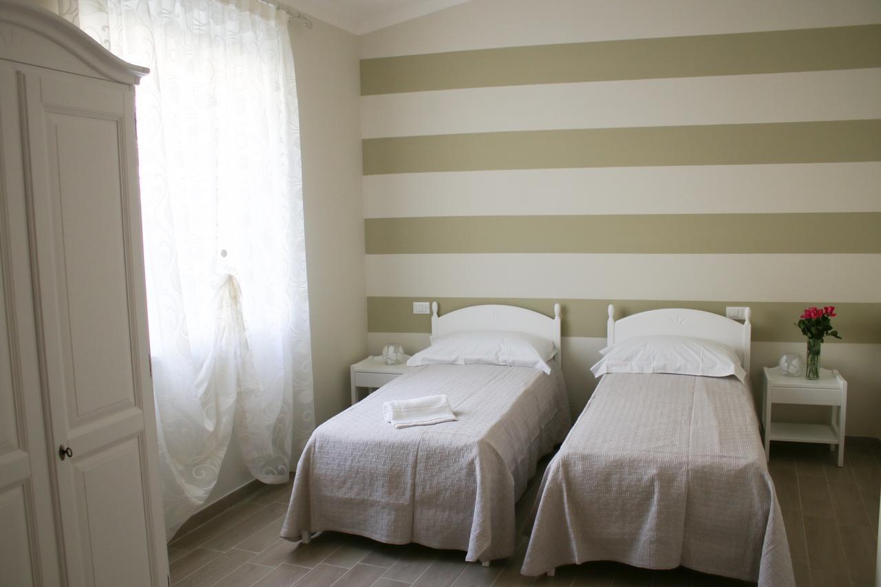 B&B Corte Galo Tregnago Ngoại thất bức ảnh