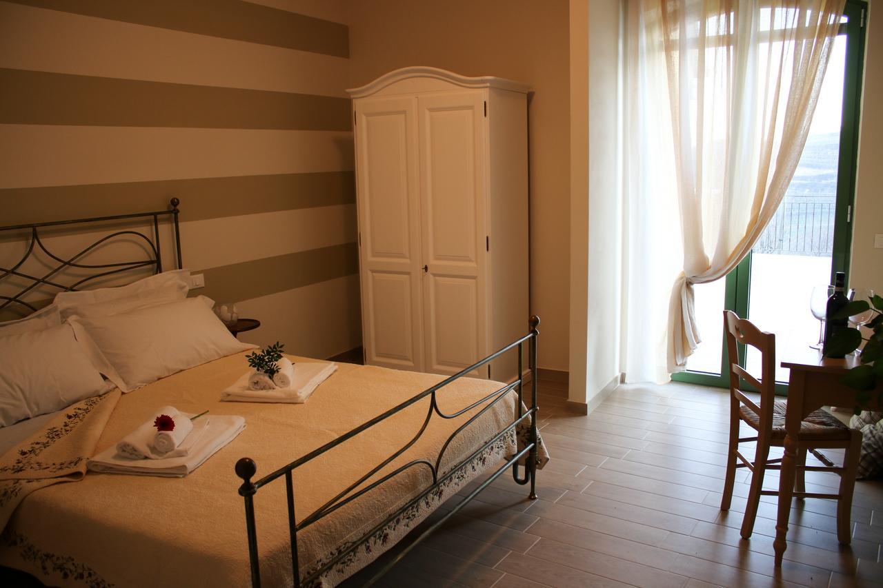 B&B Corte Galo Tregnago Ngoại thất bức ảnh