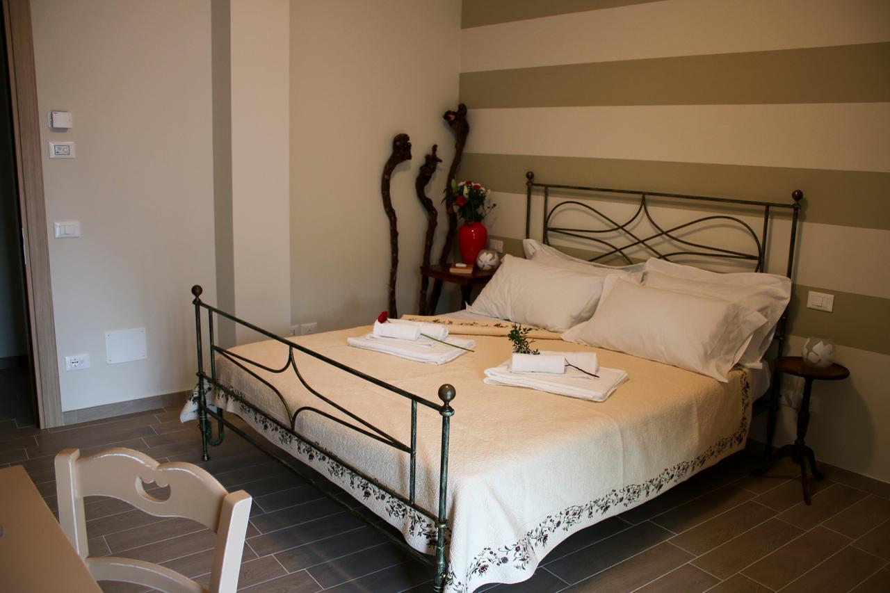 B&B Corte Galo Tregnago Ngoại thất bức ảnh