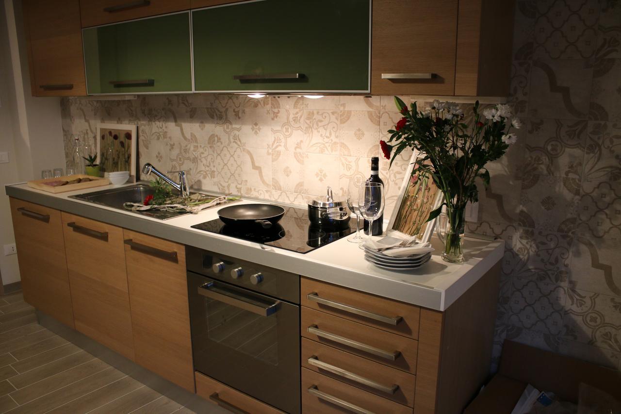 B&B Corte Galo Tregnago Ngoại thất bức ảnh