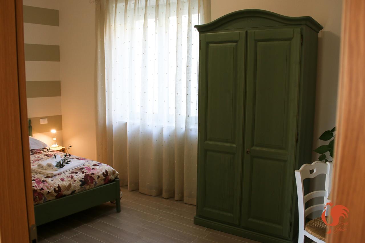 B&B Corte Galo Tregnago Ngoại thất bức ảnh