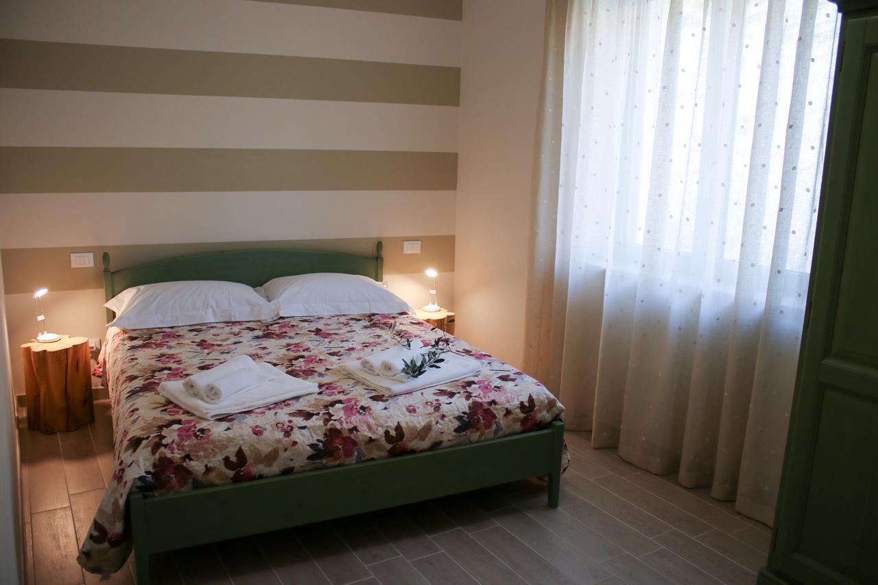 B&B Corte Galo Tregnago Ngoại thất bức ảnh