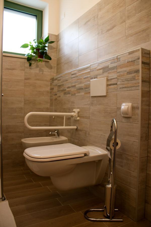 B&B Corte Galo Tregnago Ngoại thất bức ảnh