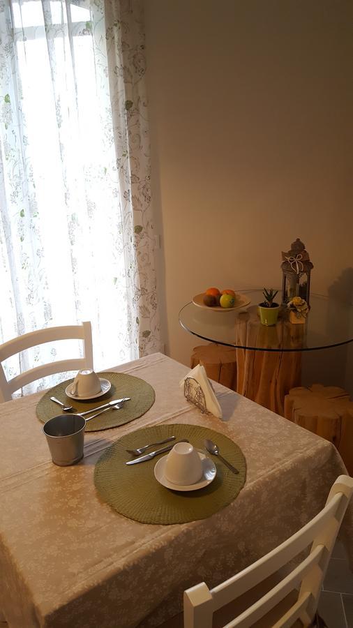 B&B Corte Galo Tregnago Ngoại thất bức ảnh