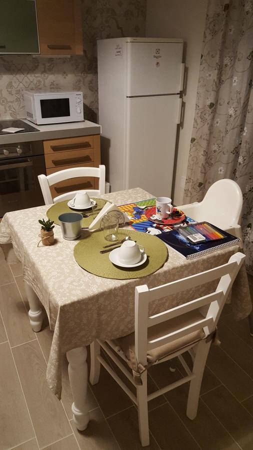 B&B Corte Galo Tregnago Ngoại thất bức ảnh